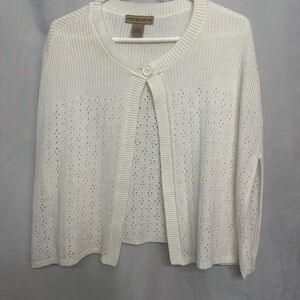 Notations Vintage Cape